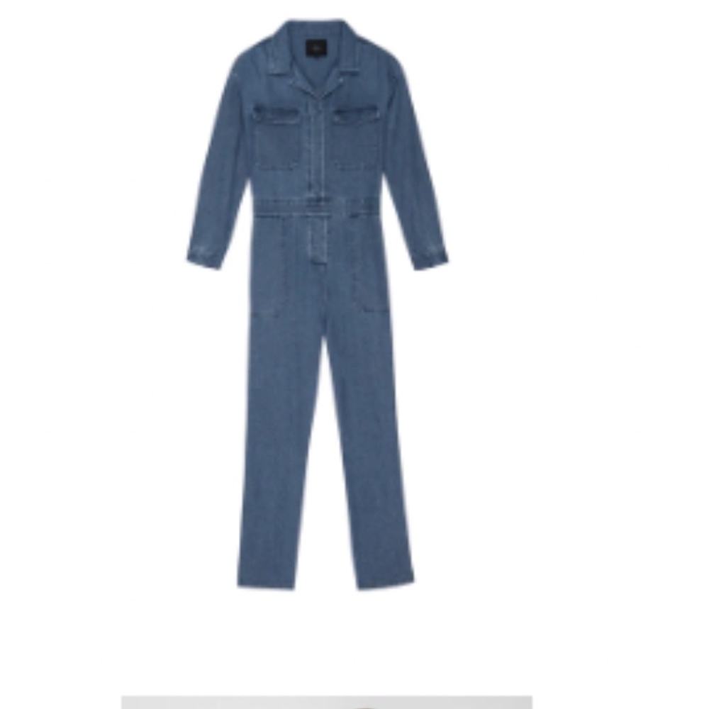 Rails Dixon Jumpsuit